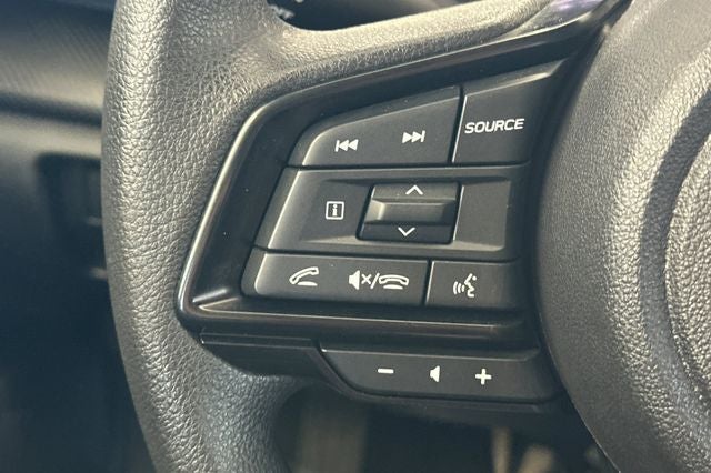 2024 Subaru Crosstrek Base