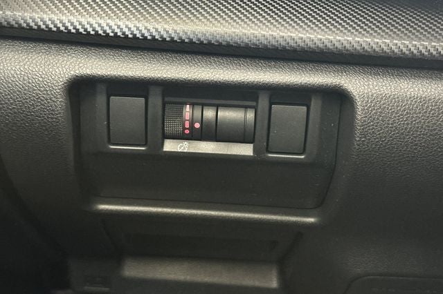 2024 Subaru Crosstrek Base