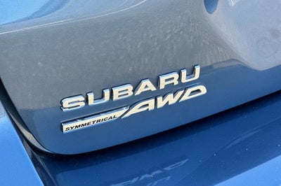 2024 Subaru Crosstrek Base