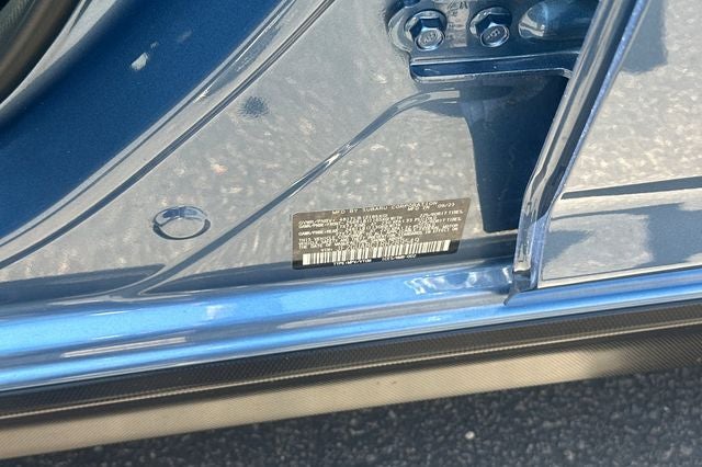 2024 Subaru Crosstrek Base