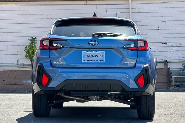 2024 Subaru Crosstrek Base