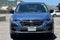 2024 Subaru Crosstrek Base
