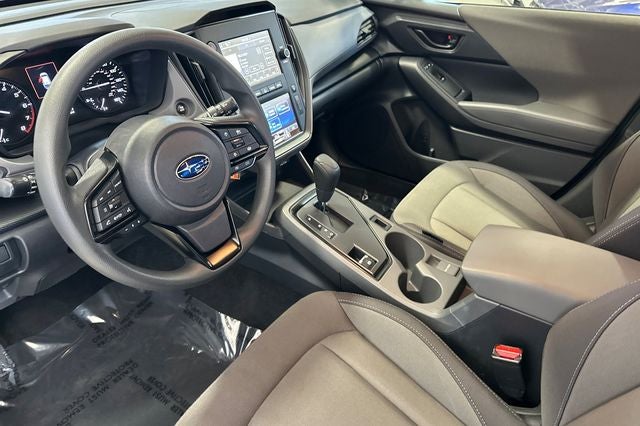 2024 Subaru Crosstrek Base