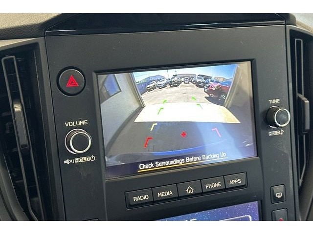2024 Subaru Crosstrek Base