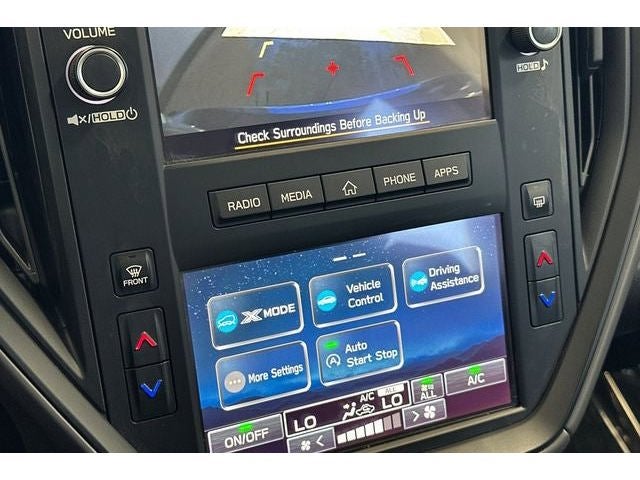 2024 Subaru Crosstrek Base