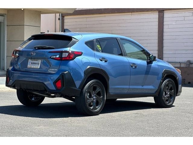 2024 Subaru Crosstrek Base
