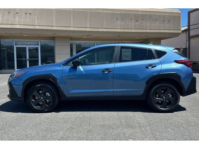 2024 Subaru Crosstrek Base