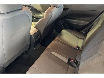 2024 Subaru Crosstrek Base