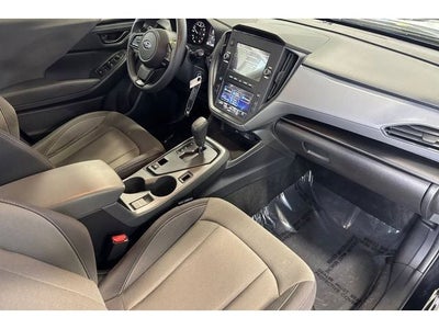 2024 Subaru Crosstrek Base