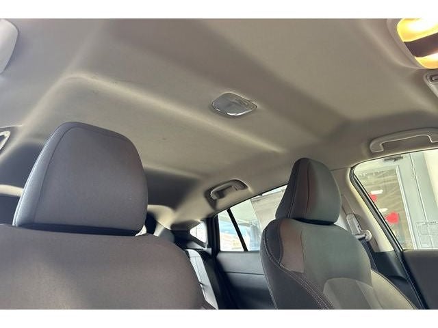2024 Subaru Crosstrek Base