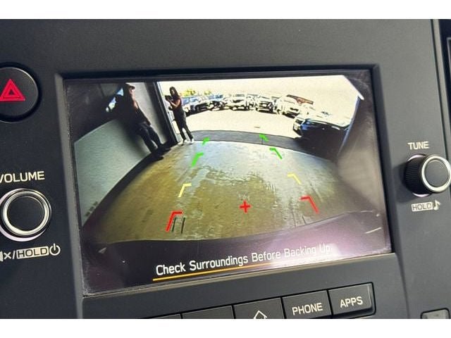2024 Subaru Crosstrek Base