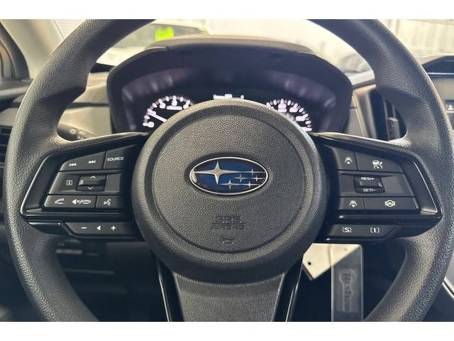 2024 Subaru Crosstrek Base