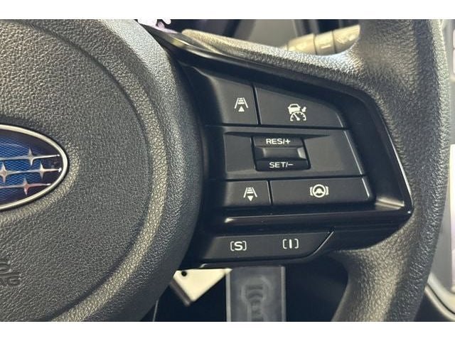 2024 Subaru Crosstrek Base