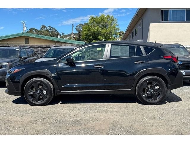 2024 Subaru Crosstrek Base