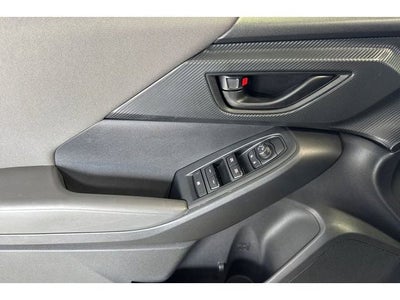 2024 Subaru Crosstrek Base