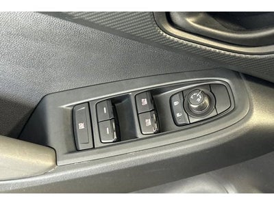 2024 Subaru Crosstrek Base