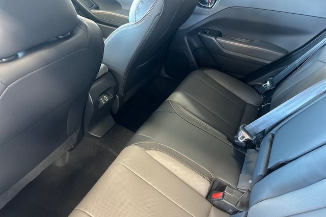 2026 Subaru Crosstrek Hybrid Limited