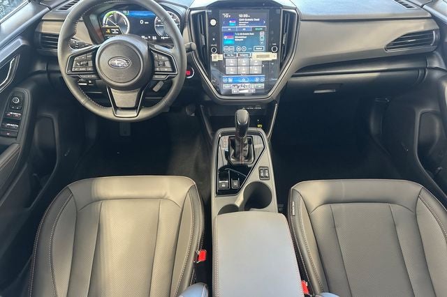 2026 Subaru Crosstrek Hybrid Limited