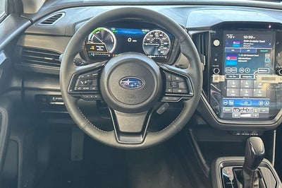2026 Subaru Crosstrek Hybrid Limited