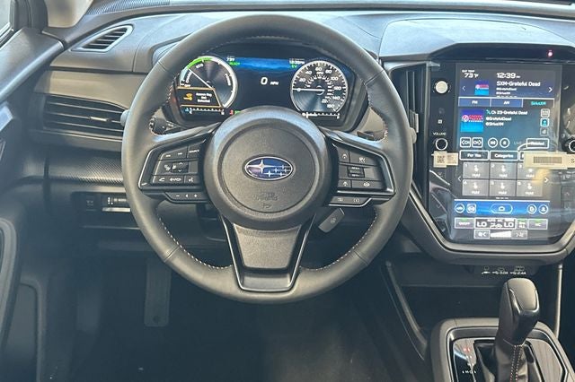 2026 Subaru Crosstrek Hybrid Limited