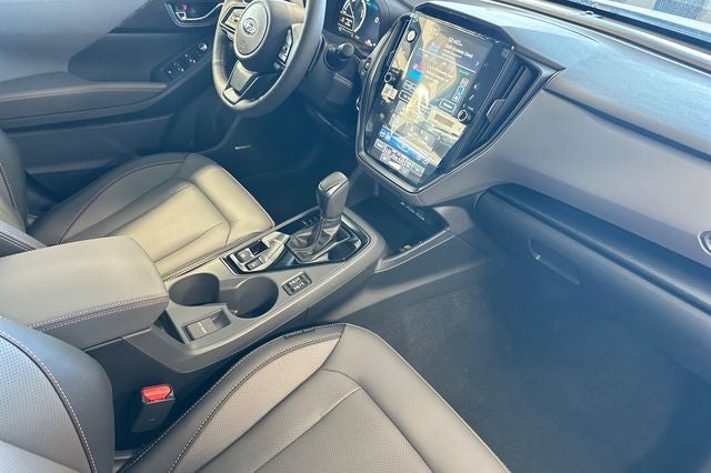 2026 Subaru Crosstrek Hybrid Limited