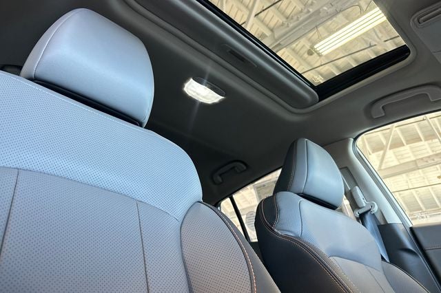 2026 Subaru Crosstrek Hybrid Limited