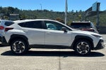 2026 Subaru Crosstrek Hybrid Limited