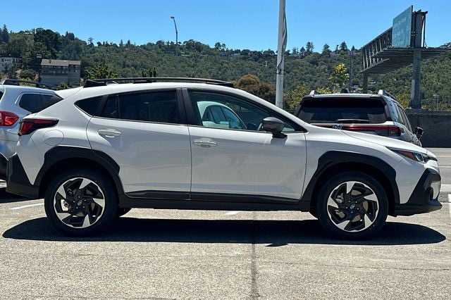 2026 Subaru Crosstrek Hybrid Limited