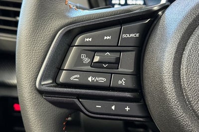 2026 Subaru Crosstrek Hybrid Limited