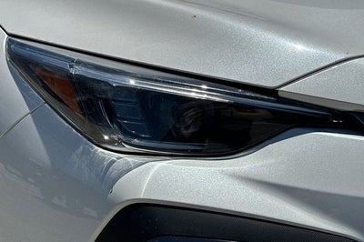 2026 Subaru Crosstrek Hybrid Limited