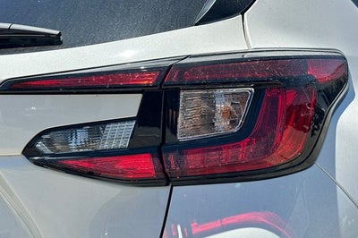 2026 Subaru Crosstrek Hybrid Limited