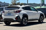 2026 Subaru Crosstrek Hybrid Limited