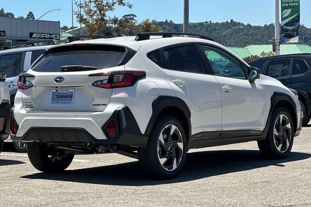 2026 Subaru Crosstrek Hybrid Limited