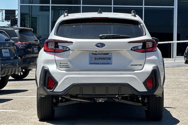 2026 Subaru Crosstrek Hybrid Limited