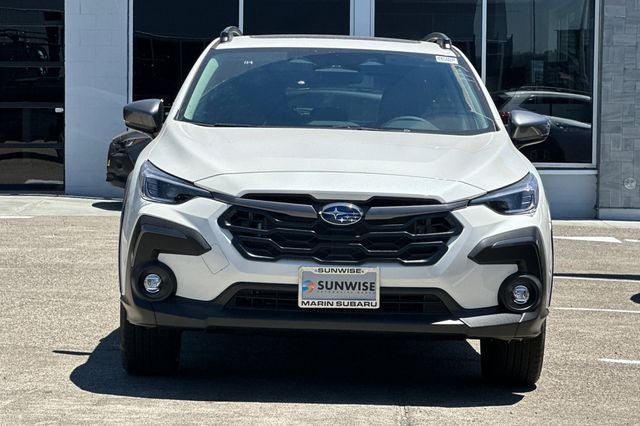 2026 Subaru Crosstrek Hybrid Limited