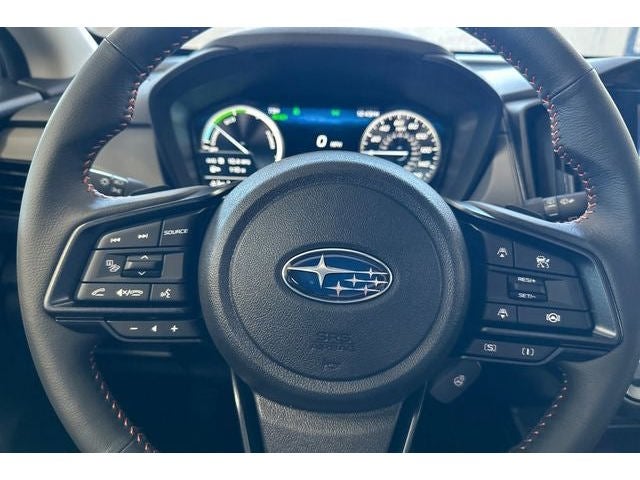 2026 Subaru Crosstrek Hybrid Limited