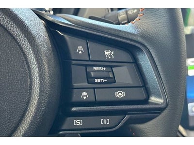 2026 Subaru Crosstrek Hybrid Limited