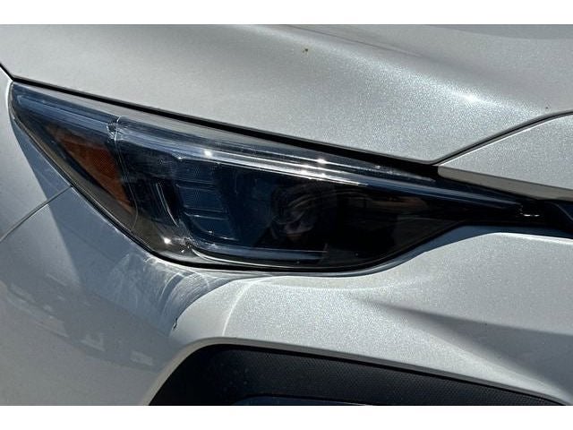 2026 Subaru Crosstrek Hybrid Limited