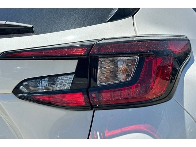 2026 Subaru Crosstrek Hybrid Limited
