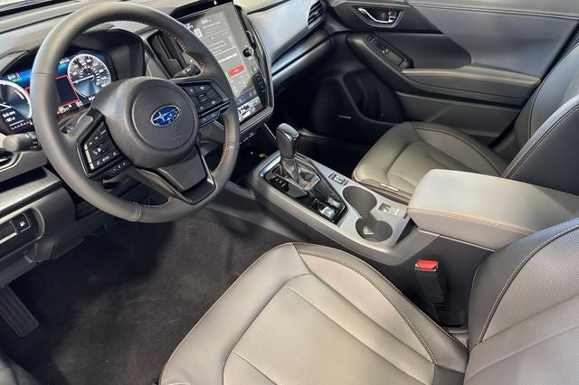 2026 Subaru Crosstrek Hybrid Limited