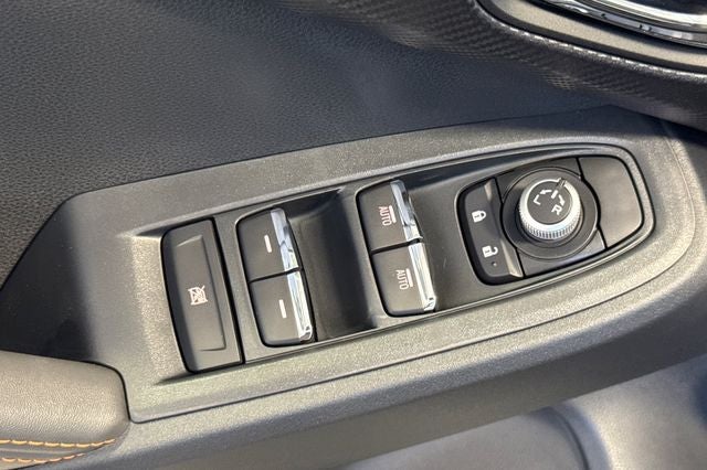 2026 Subaru Crosstrek Hybrid Limited