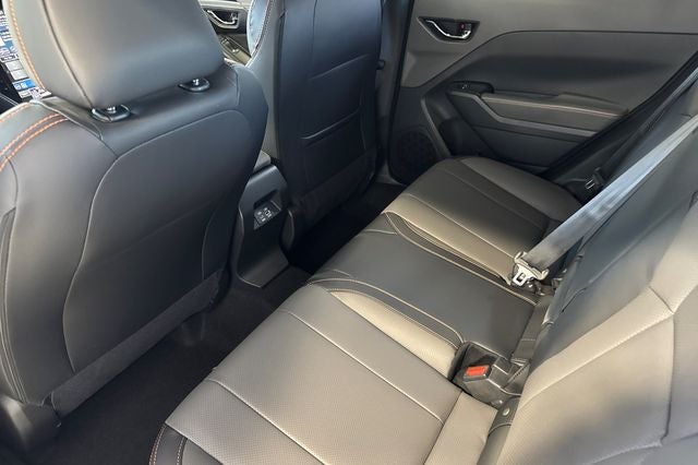 2026 Subaru Crosstrek Hybrid Limited