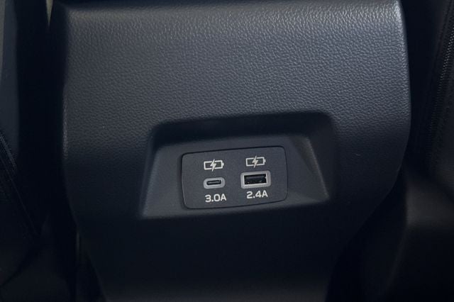 2026 Subaru Crosstrek Hybrid Limited
