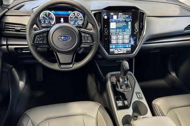 2026 Subaru Crosstrek Hybrid Limited