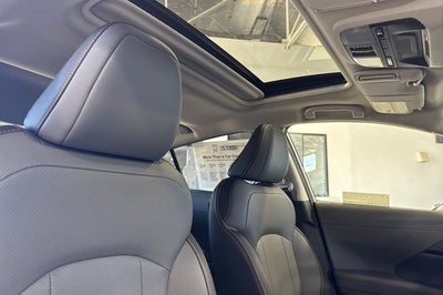 2026 Subaru Crosstrek Hybrid Limited