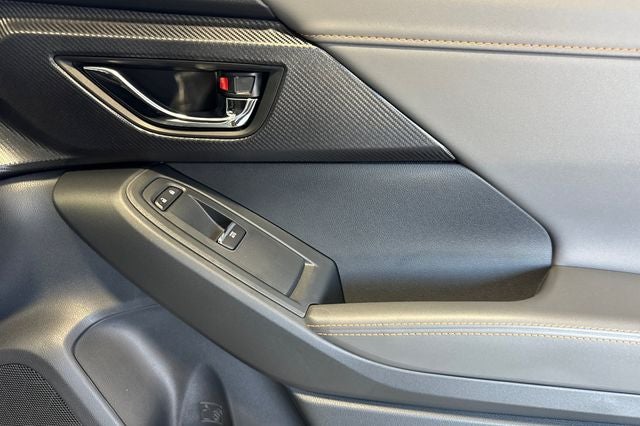2026 Subaru Crosstrek Hybrid Limited