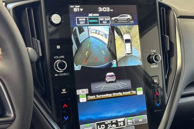 2026 Subaru Crosstrek Hybrid Limited