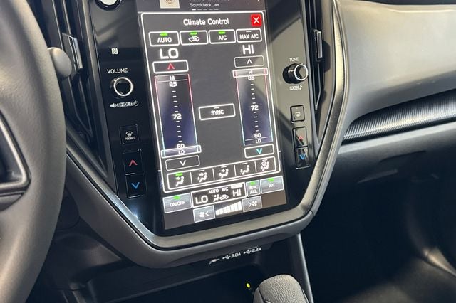 2026 Subaru Crosstrek Hybrid Limited