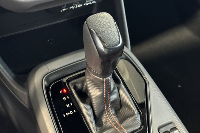 2026 Subaru Crosstrek Hybrid Limited