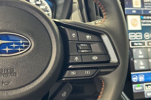 2026 Subaru Crosstrek Hybrid Limited